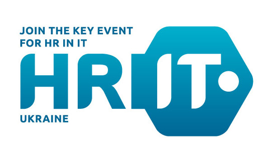 Конференция «HR-IT» в Киеве 22-23 мая