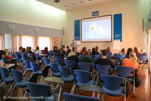 Всеукраинская конференция рекрутинга (фото)