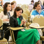 VII Всеукраинская конференция рекрутинга (фото)