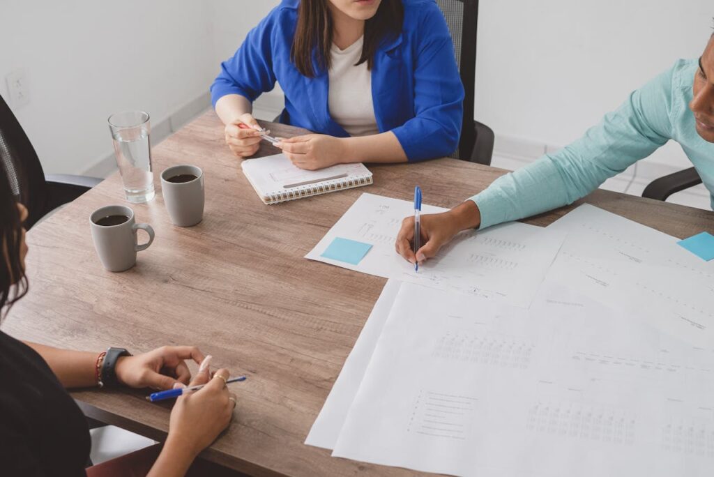 Вопросы для собеседования с медицинским представителем