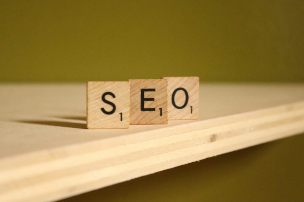 SEO для вакансій
