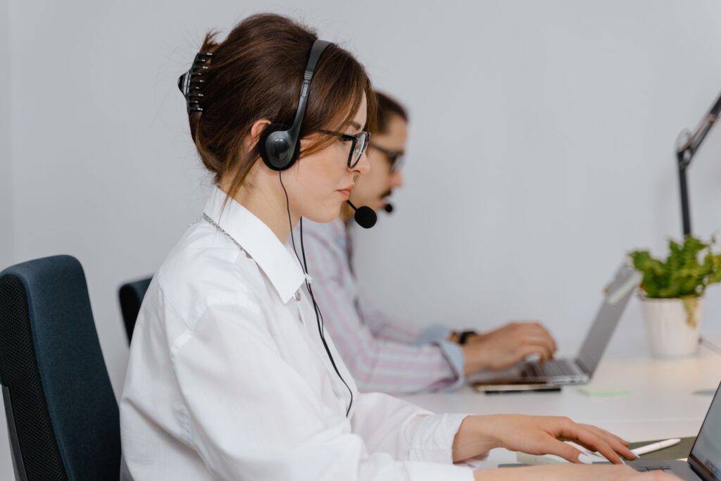 Customer Care Specialist